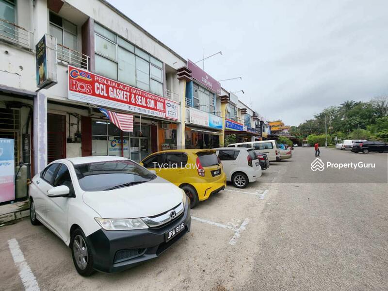Shop / Office untuk Dijual di Setia Tropika (Johor Bahru) - Tycia Law - PropertyGuru.com.my