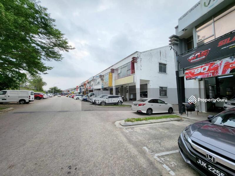 Shop / Office untuk Dijual di Setia Tropika (Johor Bahru) - Tycia Law - PropertyGuru.com.my
