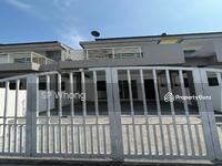 For Sale - Terrace house at Sungai Dua