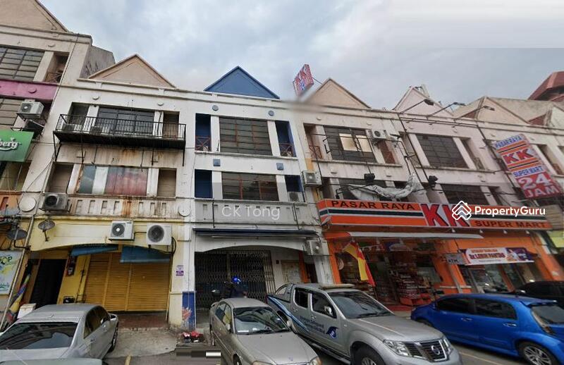 Petaling Jaya, Sunway Mentari, Bandar Sunway (Ground Floor) Shop for