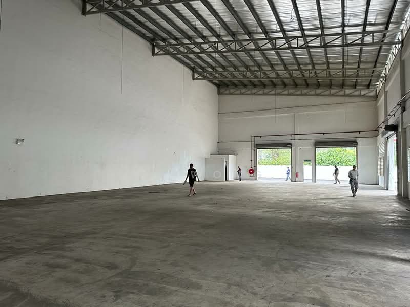 Kilang untuk Dijual di Pusat Bandar Rawang (Rawang) - KC Wong - Interior - PropertyGuru.com.my