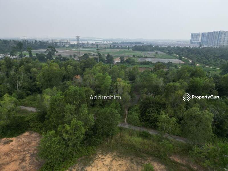 Residential Land for Sale in Sepang (Selangor) - Azizirrahim . - PropertyGuru.com.my