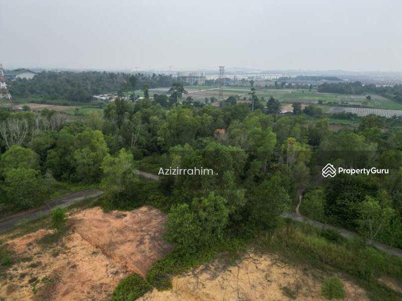 Residential Land for Sale in Sepang (Selangor) - Azizirrahim . - PropertyGuru.com.my