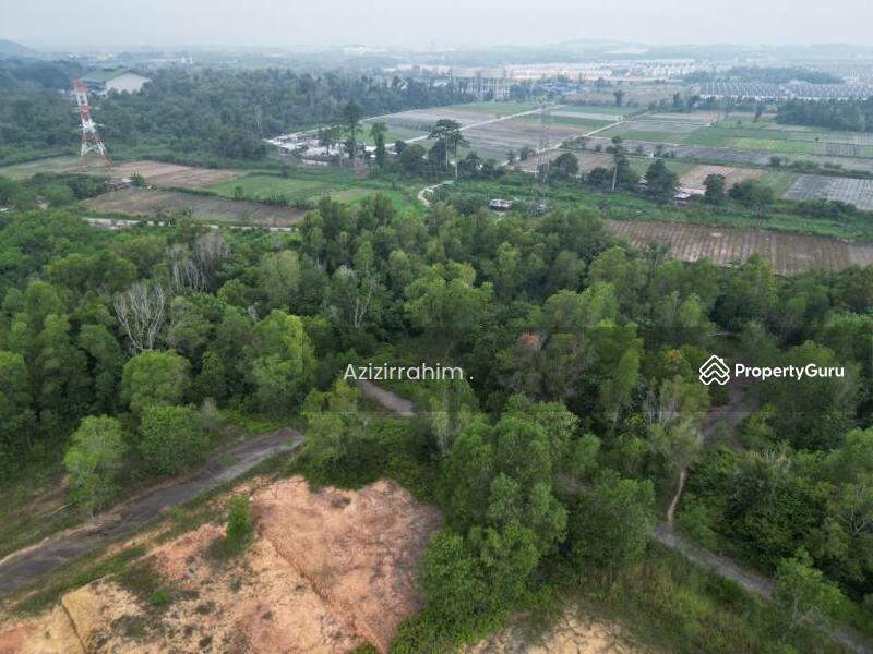Residential Land for Sale in Sepang (Selangor) - Azizirrahim . - PropertyGuru.com.my