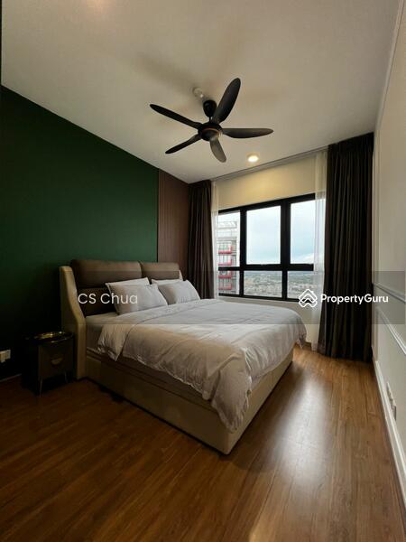 Paisley @ Tropicana Metropark untuk Untuk Disewa - RM 3,300 /bulan, Apr 2026 - PropertyGuru.com.my