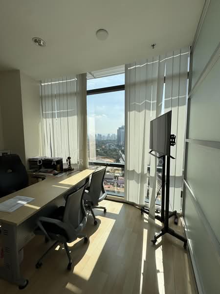 Office for Sale in Bangsar Utama (Bangsar) - Darren Khor - PropertyGuru.com.my