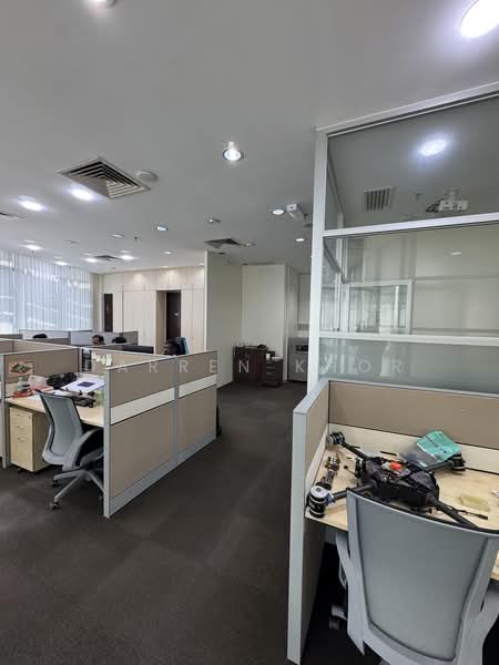 Office for Sale in Bangsar Utama (Bangsar) - Darren Khor - PropertyGuru.com.my