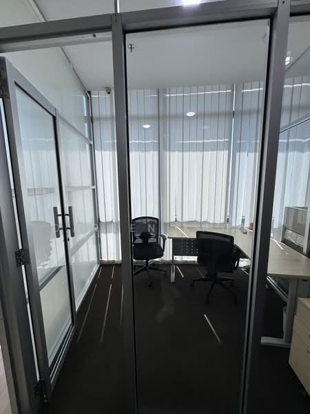 Office for Sale in Bangsar Utama (Bangsar) - Darren Khor - PropertyGuru.com.my