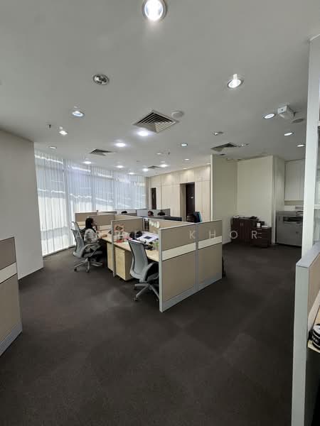 Office for Sale in Bangsar Utama (Bangsar) - Darren Khor - PropertyGuru.com.my