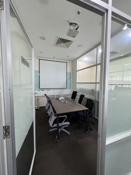 Office for Sale in Bangsar Utama (Bangsar) - Darren Khor - PropertyGuru.com.my
