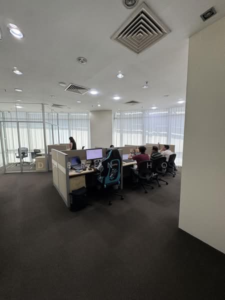 Office for Sale in Bangsar Utama (Bangsar) - Darren Khor - PropertyGuru.com.my