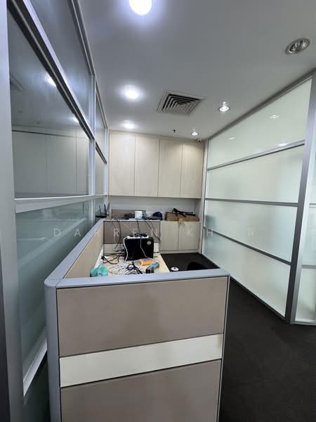 Office for Sale in Bangsar Utama (Bangsar) - Darren Khor - PropertyGuru.com.my