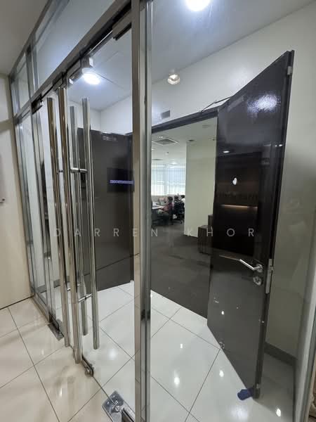 Office for Sale in Bangsar Utama (Bangsar) - Darren Khor - PropertyGuru.com.my