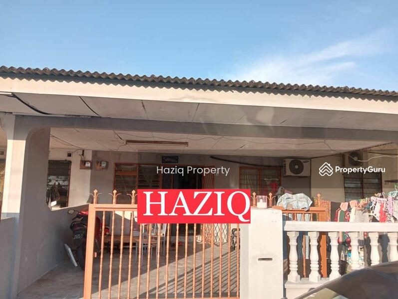 Taman Mangga ,Juru Bukit Mertajam untuk SALE Juru, Bukit Mertajam