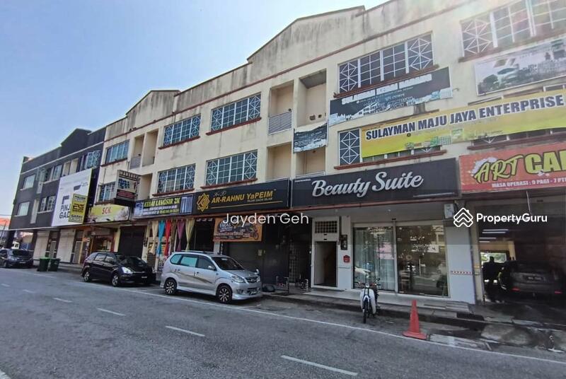 [No Longer Available] Pekan Jitra 2 PJ2, Kedah (Near Jitra Mall), Jitra