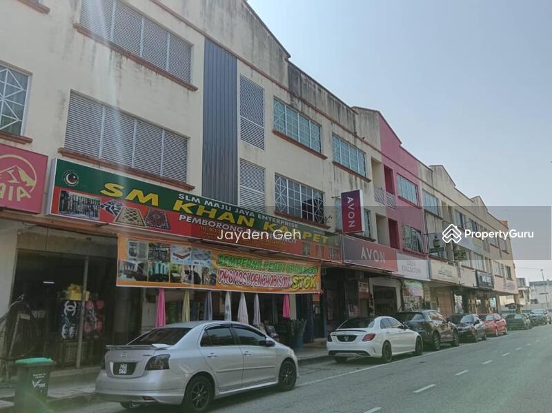 Pekan Jitra 2 PJ2, Kedah (Near Jitra Mall)