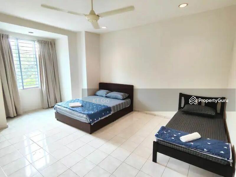 2-storey Terraced House for Sale in Puchong (Selangor) - KT Go - PropertyGuru.com.my