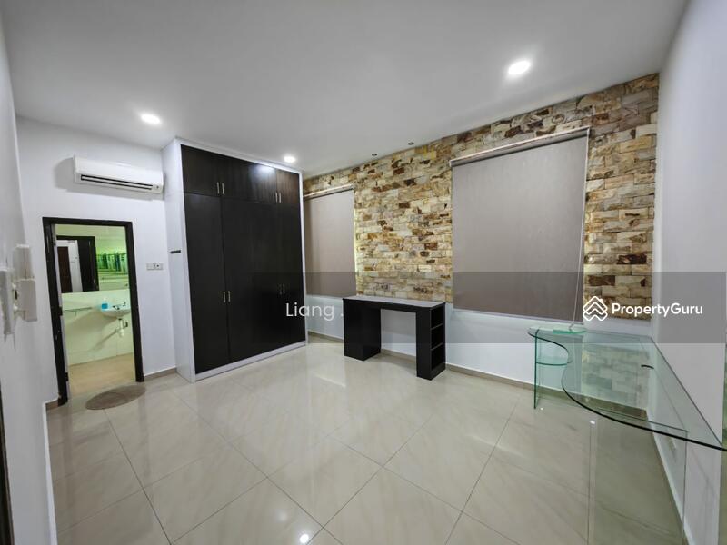 Kulai Kelapa Sawit Bungalow House for sale, Kulai Kelapa Sawit, Kulai