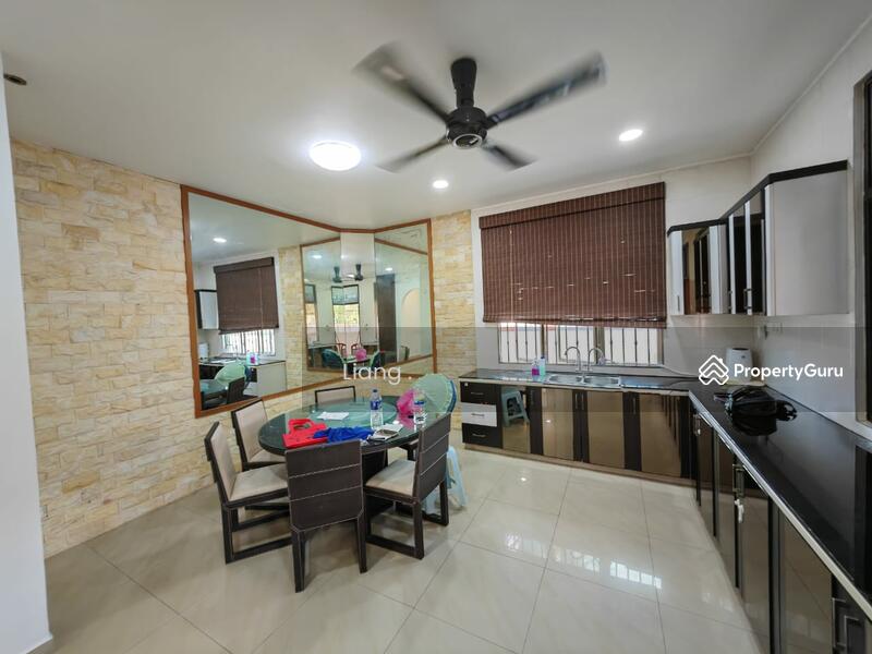 Kulai Kelapa Sawit Bungalow House for sale, Kulai Kelapa Sawit, Kulai