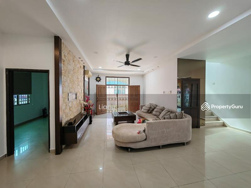 Kulai Kelapa Sawit Bungalow House for sale, Kulai Kelapa Sawit, Kulai