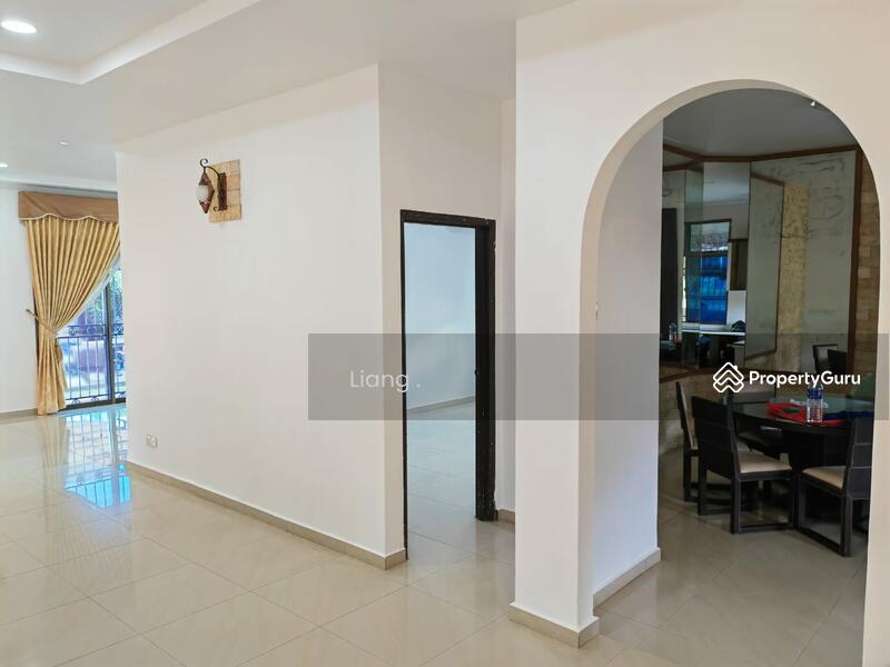 Kulai Kelapa Sawit Bungalow House for sale, Kulai Kelapa Sawit, Kulai