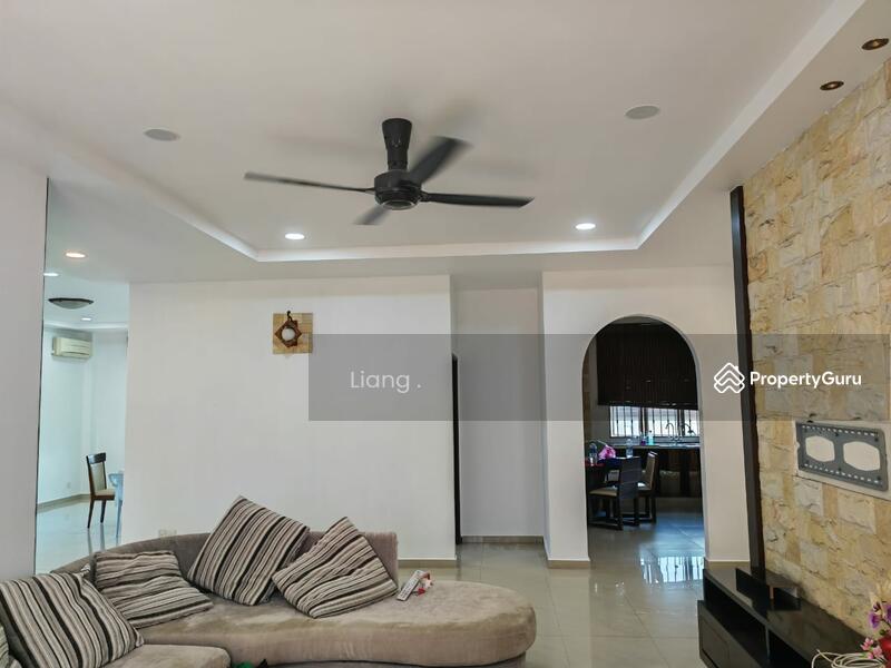 Kulai Kelapa Sawit Bungalow House for sale, Kulai Kelapa Sawit, Kulai