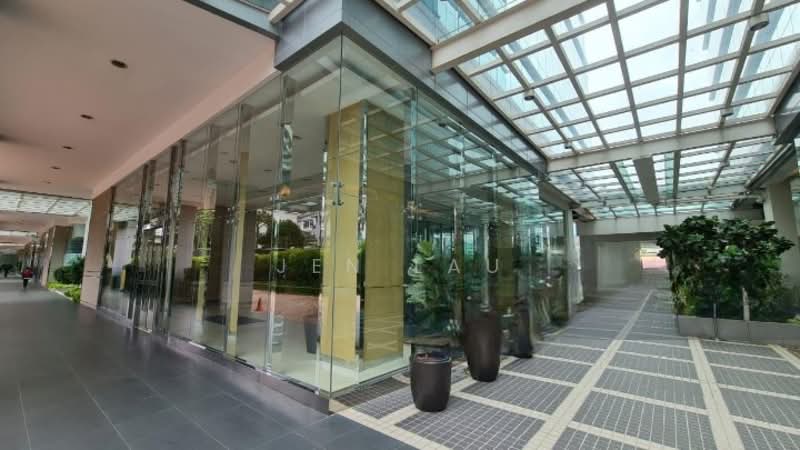 Pejabat untuk Dijual di Subang Jaya (Selangor) - Jen Lau - Exterior - PropertyGuru.com.my