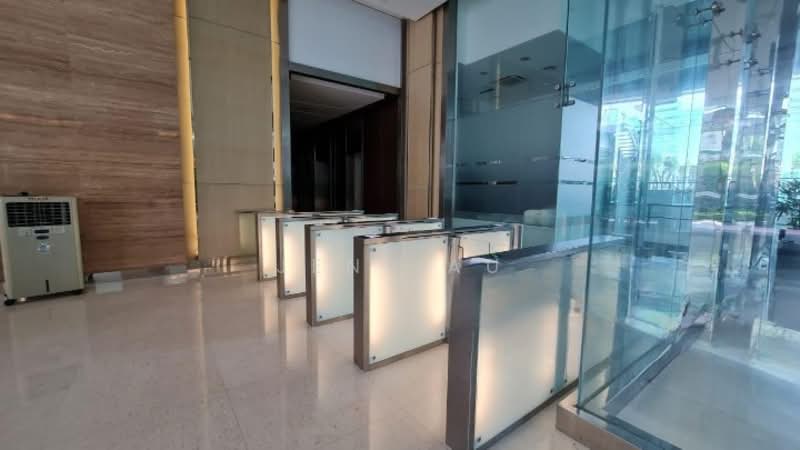 Pejabat untuk Dijual di Subang Jaya (Selangor) - Jen Lau - Lobby - PropertyGuru.com.my