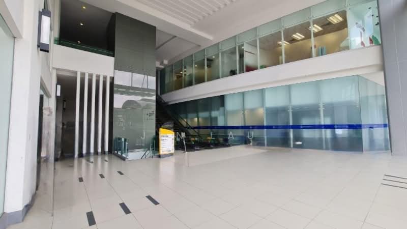 Pejabat untuk Dijual di Subang Jaya (Selangor) - Jen Lau - Lobby - PropertyGuru.com.my