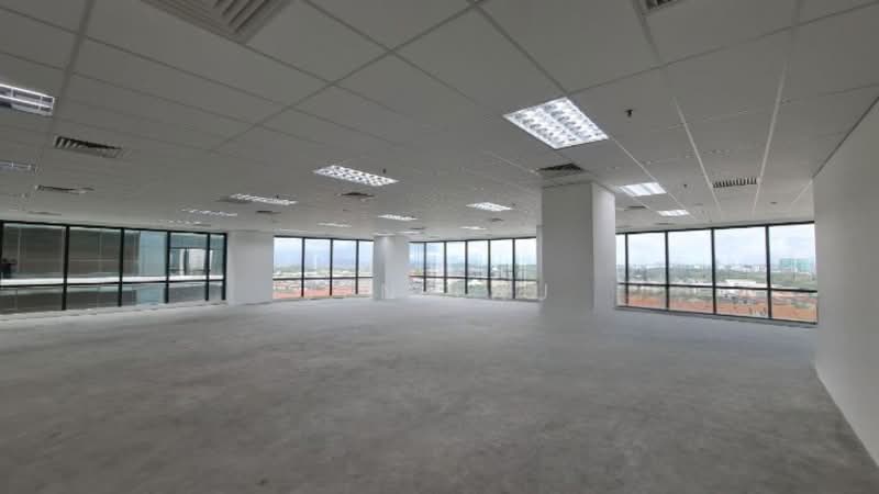 Pejabat untuk Dijual di Subang Jaya (Selangor) - Jen Lau - Interior - PropertyGuru.com.my