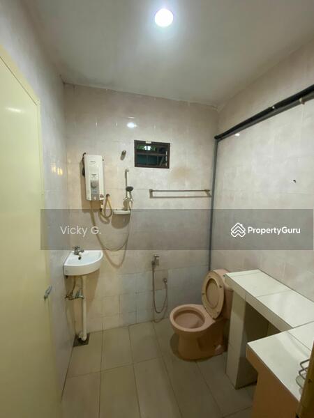 2-storey Terraced House for Sale in Sungai Buloh (Selangor) - Vicky G. - PropertyGuru.com.my