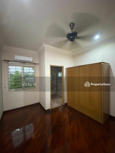 2-storey Terraced House for Sale in Sungai Buloh (Selangor) - Vicky G. - PropertyGuru.com.my