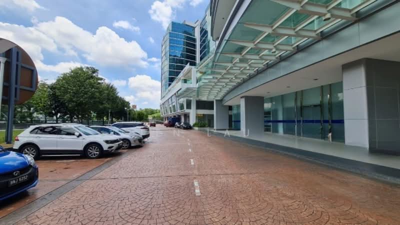 Pejabat untuk Dijual di Subang Jaya (Selangor) - Jen Lau - Exterior - PropertyGuru.com.my