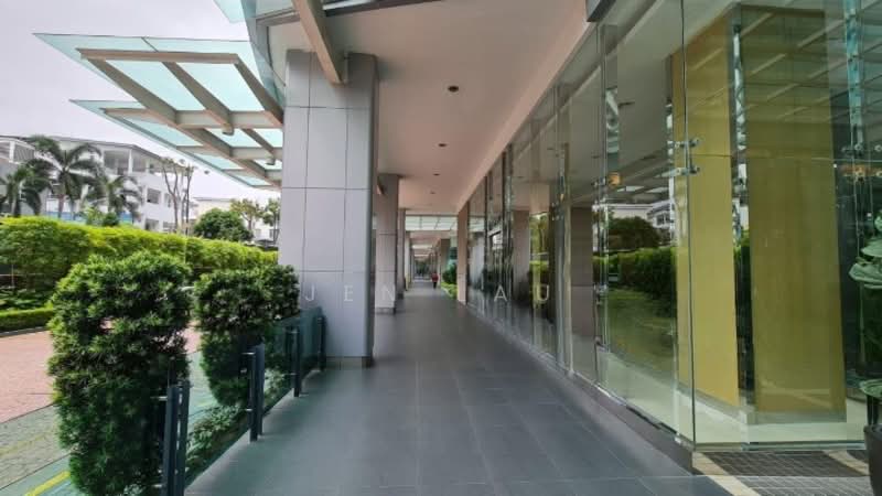 Pejabat untuk Dijual di Subang Jaya (Selangor) - Jen Lau - Exterior - PropertyGuru.com.my