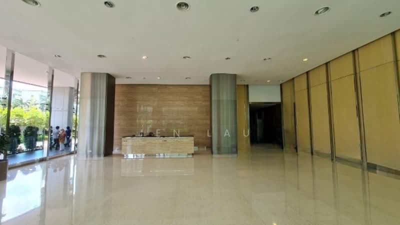 Pejabat untuk Dijual di Subang Jaya (Selangor) - Jen Lau - Lobby - PropertyGuru.com.my