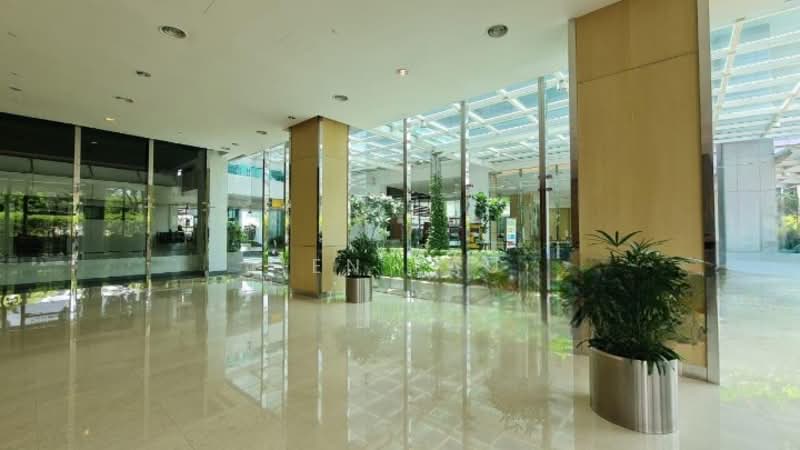 Pejabat untuk Dijual di Subang Jaya (Selangor) - Jen Lau - Lobby - PropertyGuru.com.my