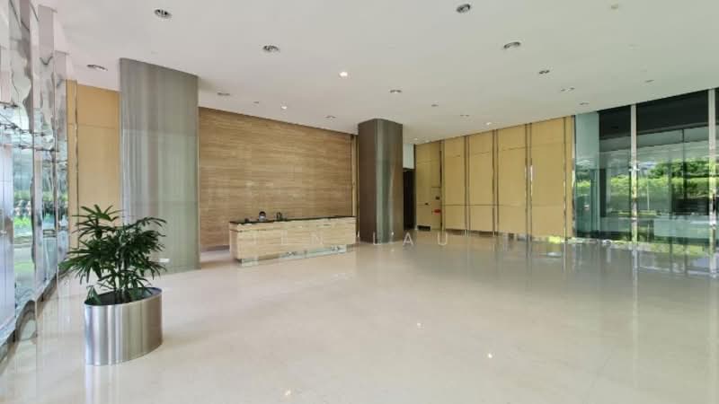 Pejabat untuk Dijual di Subang Jaya (Selangor) - Jen Lau - Lobby - PropertyGuru.com.my