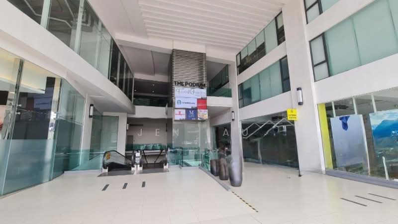 Pejabat untuk Dijual di Subang Jaya (Selangor) - Jen Lau - Entrance - PropertyGuru.com.my