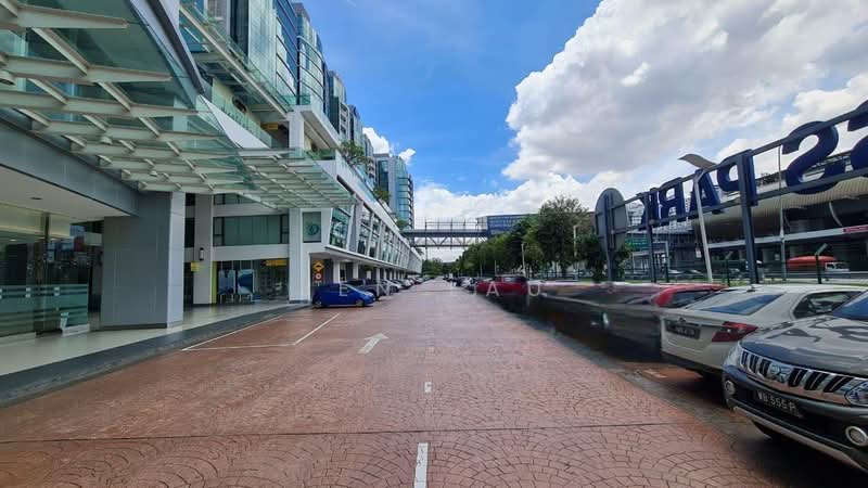 Pejabat untuk Dijual di Subang Jaya (Selangor) - Jen Lau - Exterior - PropertyGuru.com.my