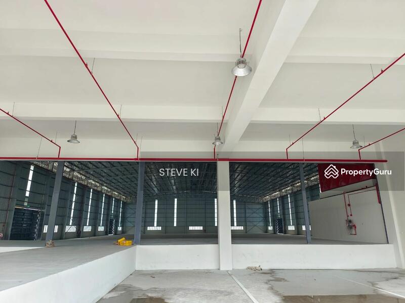 Warehouse for Rent in Bandar Bukit Raja (Klang) - STEVE KI - PropertyGuru.com.my