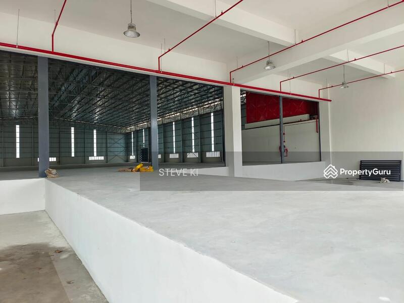 Factory for Rent in Bandar Bukit Raja (Klang) - STEVE KI - PropertyGuru.com.my