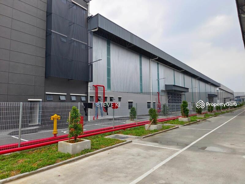Factory for Rent in Bandar Bukit Raja (Klang) - STEVE KI - PropertyGuru.com.my