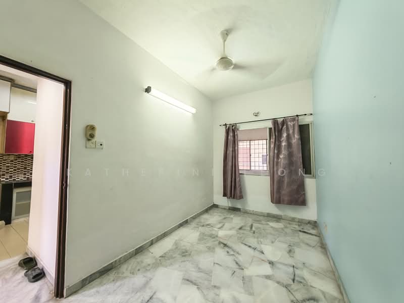 2-storey Terraced House for Sale in Serdang (Seri Kembangan) - Katherine Leong - Interior - PropertyGuru.com.my