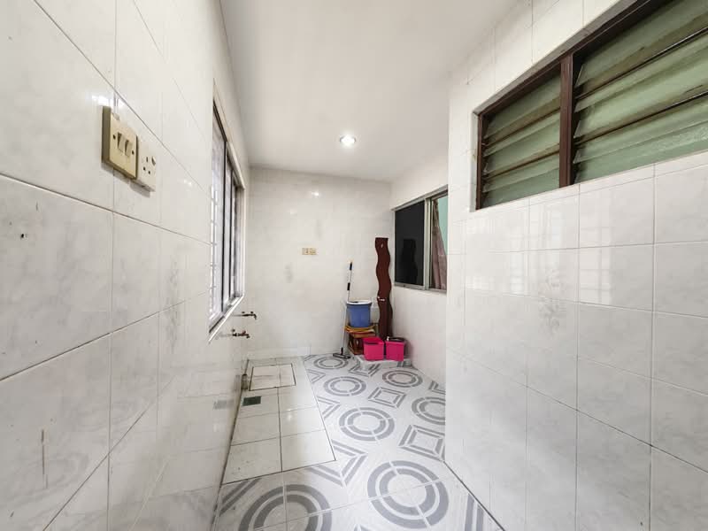 2-storey Terraced House for Sale in Serdang (Seri Kembangan) - Katherine Leong - Interior - PropertyGuru.com.my