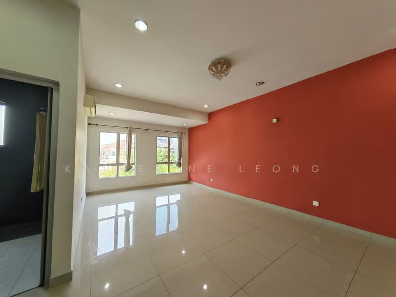 2-storey Terraced House for Sale in Serdang (Seri Kembangan) - Katherine Leong - Interior - PropertyGuru.com.my