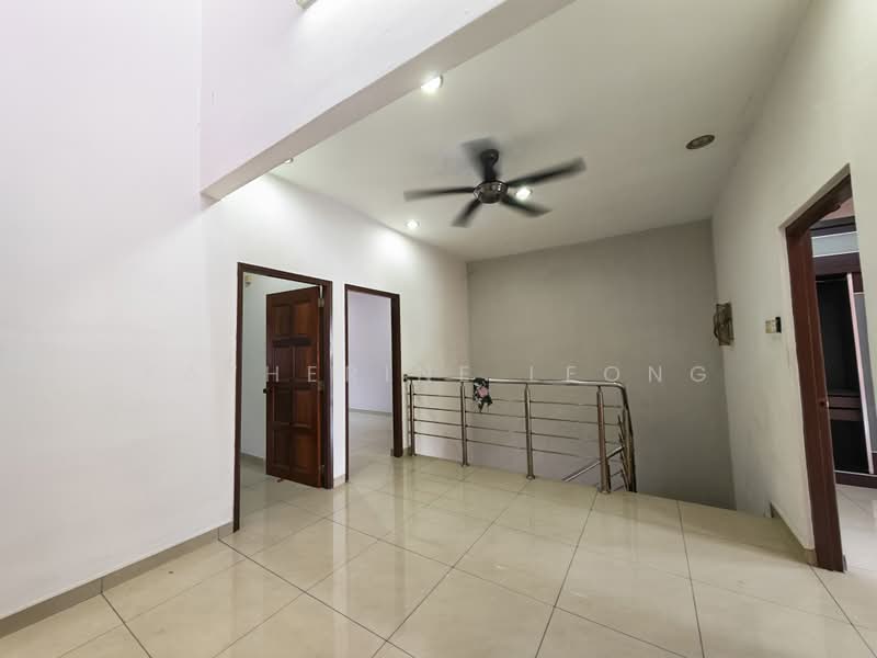 2-storey Terraced House for Sale in Serdang (Seri Kembangan) - Katherine Leong - Interior - PropertyGuru.com.my