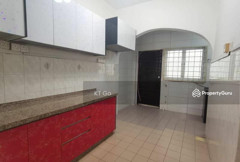 Rumah Teres 2 Tingkat untuk Dijual di TAMAN PUCHONG UTAMA (Puchong) - KT Go - PropertyGuru.com.my