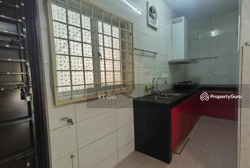 Rumah Teres 2 Tingkat untuk Dijual di TAMAN PUCHONG UTAMA (Puchong) - KT Go - PropertyGuru.com.my
