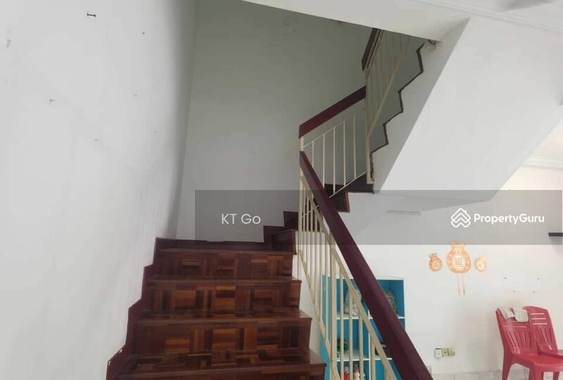 Rumah Teres 2 Tingkat untuk Dijual di TAMAN PUCHONG UTAMA (Puchong) - KT Go - PropertyGuru.com.my
