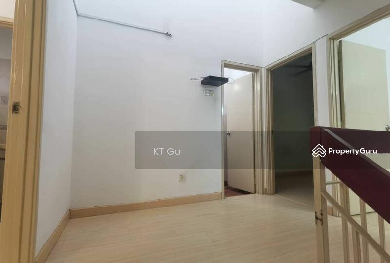 Rumah Teres 2 Tingkat untuk Dijual di TAMAN PUCHONG UTAMA (Puchong) - KT Go - PropertyGuru.com.my